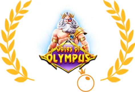 Gates of Olympus Best Partner rozeti